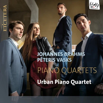 Urban Piano Quartet