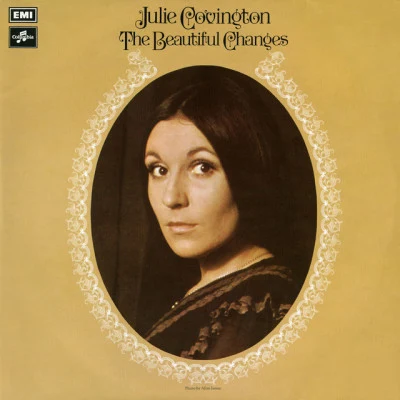 Julie CovingtonDont Cry For Me Argentina (From 