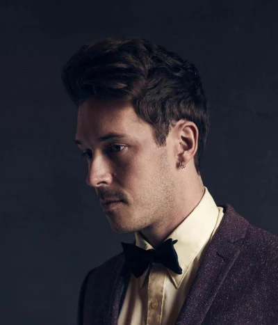 Sam Palladio