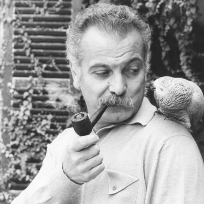 Georges Brassens