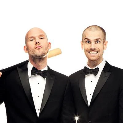 Dada Lifelets get bleeped tonight (tie store mix)