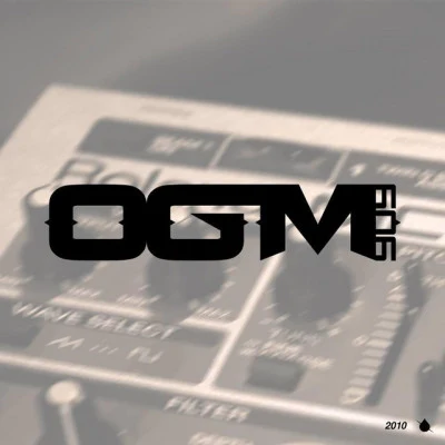 OGM909Wetware Factory (The Qualunquist remix)