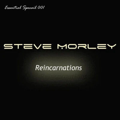 Steve Morleyrain from heaven (Rhys Thomas remix)