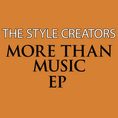 The Style Creatorsone love (original mix)