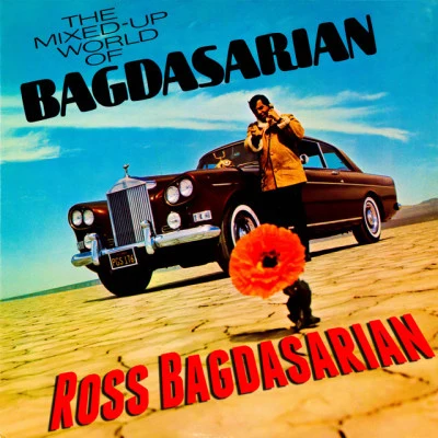 Ross Bagdasarian