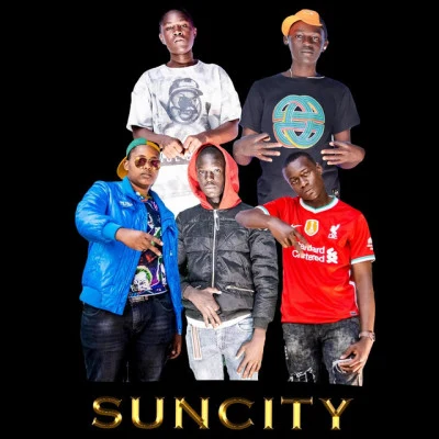 SuncityRay (Original Mix)