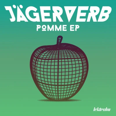 JagerverbLady Birds (Original Mix)