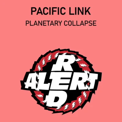 Pacific LinkTime For New Energy (Dark Oscillators Remix)