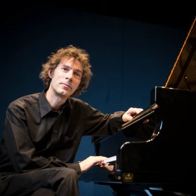 Bernd GlemserMaria KliegelCello Sonata:I. Andante non troppo