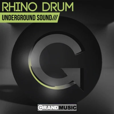 Rhino DrumUnderground Sound (Fretwell Remix)