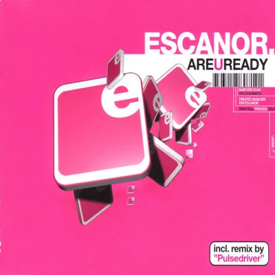 EscanorOpen Your Eyes (Original Radio Mix)