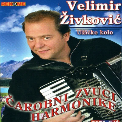 Velimir Zivkovic