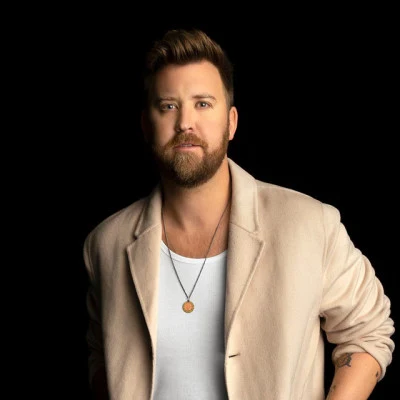 Charles Kelley