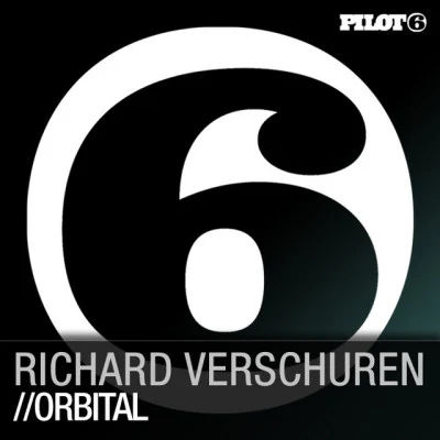 Richard VerschurenOrbital (Original Mix)