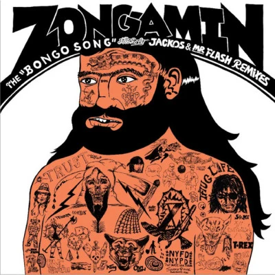 Zongaminbongos哦那個 (original mix)