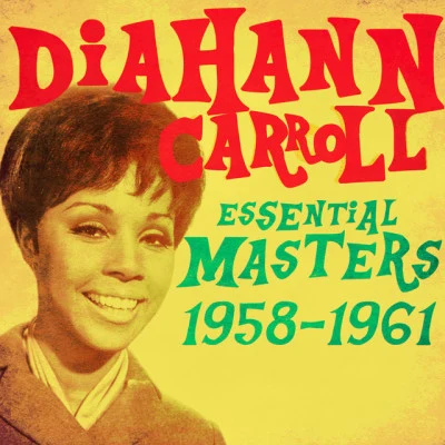 Diahann CarrollOrelsanWhere Are You