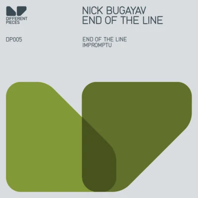 Nick Bugayevtricky (mute remix)