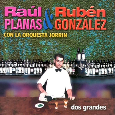 Raúl PlanasMadre No Me Pida In Dub