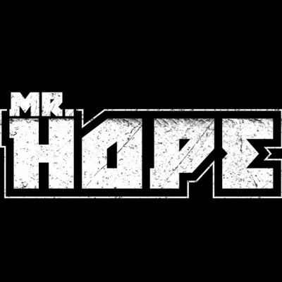 Mr.Hope