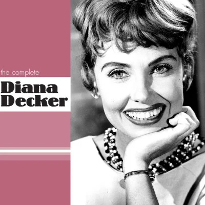 Diana Decker/Lena Horne/Eve Boswell/The King Cole Trio/Julie London/The Cliff Adams Singers/Arthur Askey/Peggy Lee/Glen Campbell/Kay StarrChristmas Crooners & Divas