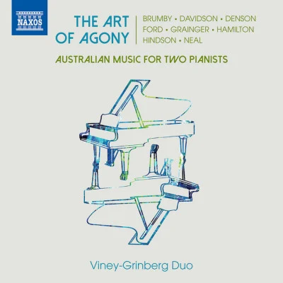 Matthew Hindson/Richard Gill/Sydney Symphony Orchestra/William BartonKalkadungu Music For Didjeridu And Orchestra