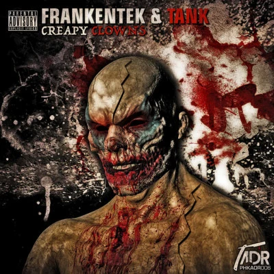 Frank en特快 & tankNever Be Safe (Remastered Edition)