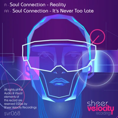 Soul ConnectionAKAIntra Soul (Original Mix)