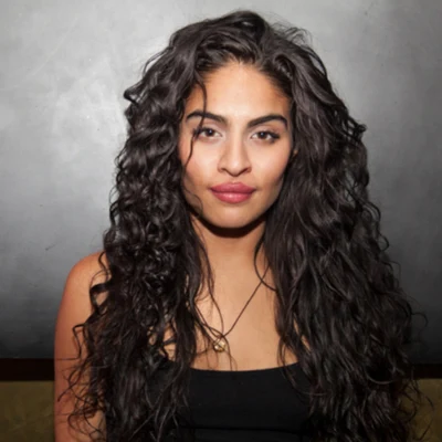 Jessie ReyezGatekeeper