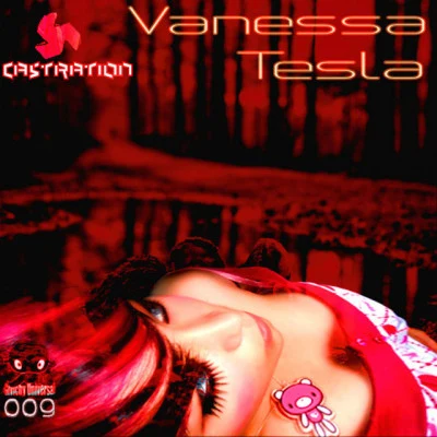 Vanessa TeslaTime Machine (Original Mix)