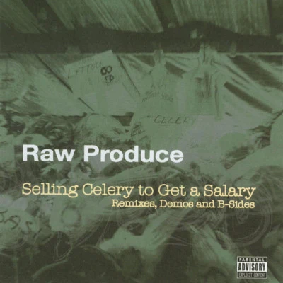 Raw Produce