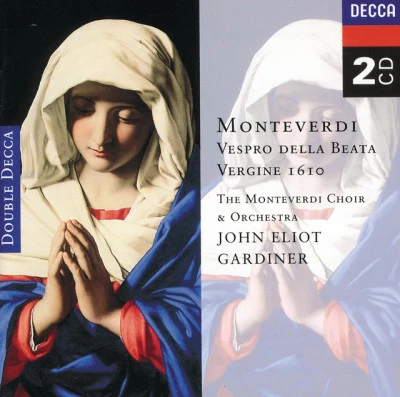 Monteverdi OrchestraJohn Eliot GardinerMonteverdi ChoirEquale Brass EnsembleCome ye Sons of Art, Z.323: IV "Come, ye Sons of Art, come away" (Chorus)