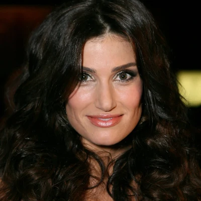 Idina MenzelWilliam YoumansSomething Bad