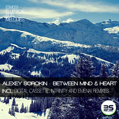 Alexey SorokinFlying In The Clouds (Original Mix)