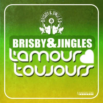 Brisby & JinglesIt's My Life (Radio Edit)