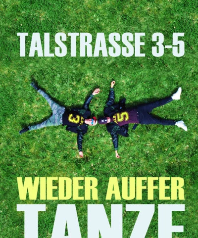 Talstrasse 3-5Katjuscha (Extended Mix)