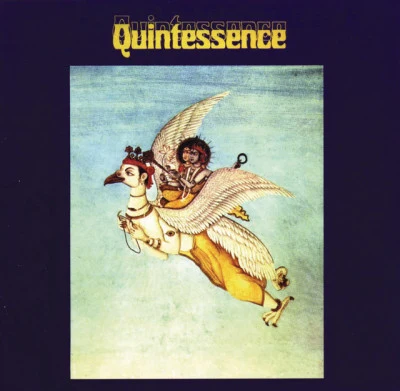 Quintessence