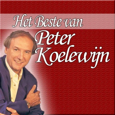 Peter KoelewijnKO某van DAT dak AF