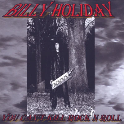 Billy HolidayBe Fair With Me Baby