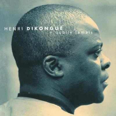 Henri DikonguéNdol'asu