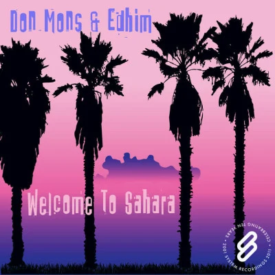 Don MonsEdhimmusic makes you feel alive (feat. Helen) (AL Jerry fat remix)