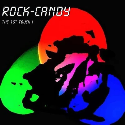 Rock-CandySpacial Echoe