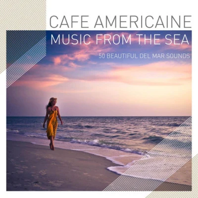 Cafe AmericaineHimalaya prayer (cathedrale mix)