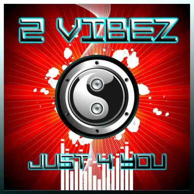 2 VibezKeep On Trying (Radio Edit)