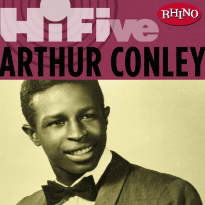 Arthur ConleySweet Soul Music