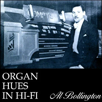 Al Bollington