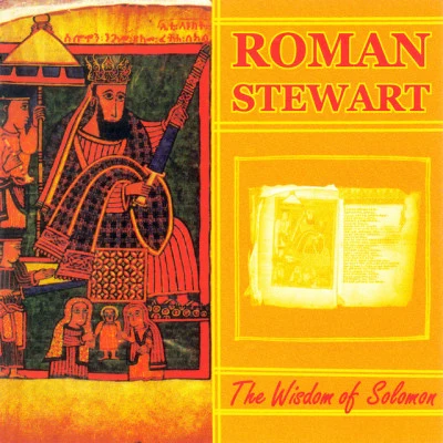 Roman StewartLive And Learn