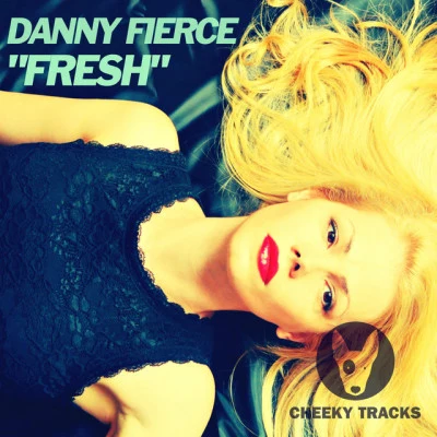 Danny FierceIceCream (Radio Edit)