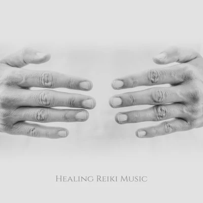 Reiki Healing ConsortJapanese Relaxation and MeditationStress Relief Calm OasisDivine Energy