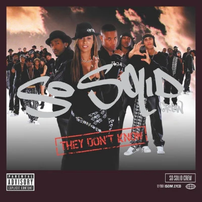 So Solid Crew21 Seconds