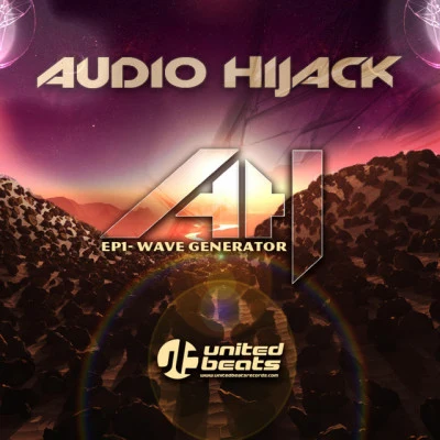 Audio HijackMekkanikkaAlways Ticking